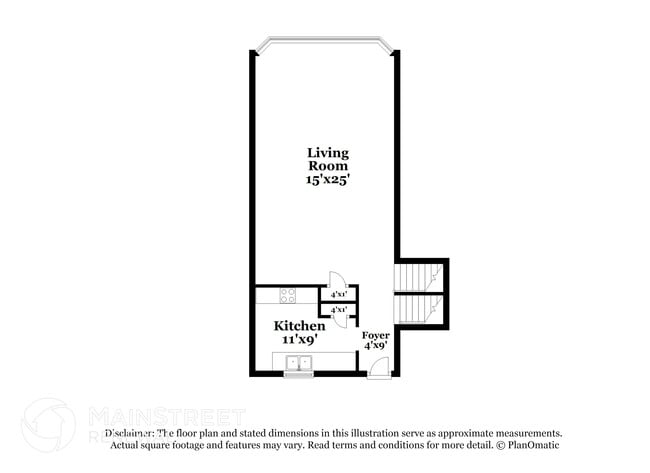 Photo - 1340 Windamere Rd