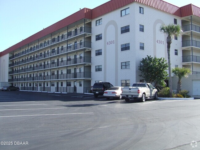 Building Photo - 4301 S Atlantic Ave Unit 113 Rental