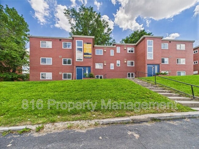 Photo - 1625 Washington Blvd Condo Unit 25