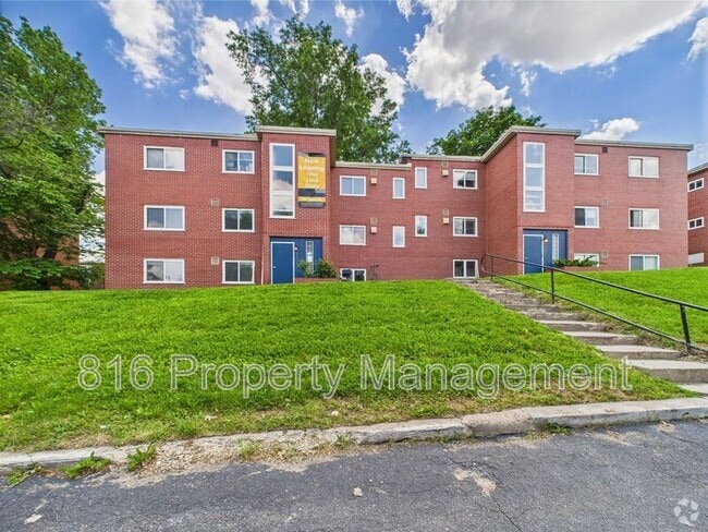 Building Photo - 1625 Washington Blvd Unit 25 Rental