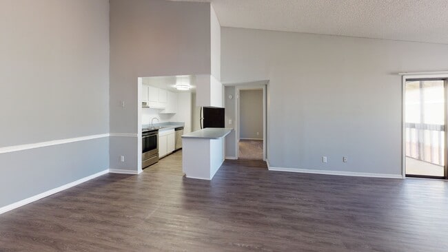 The Avenue Apartments