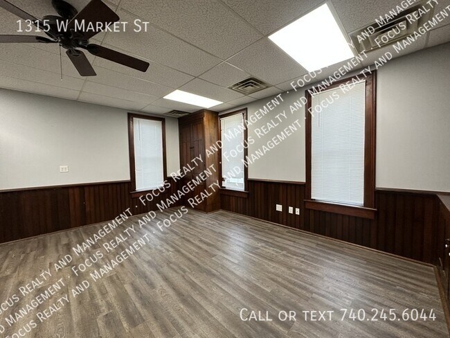 Photo - 1315 W Market St
