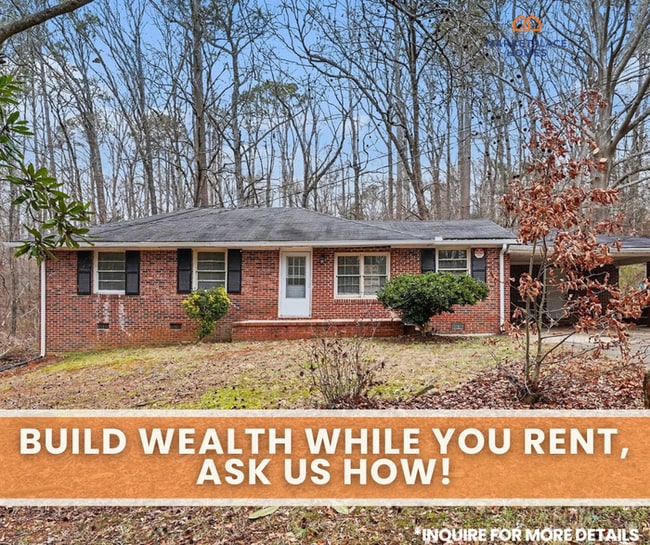 Building Photo - 8246 Collier St SW