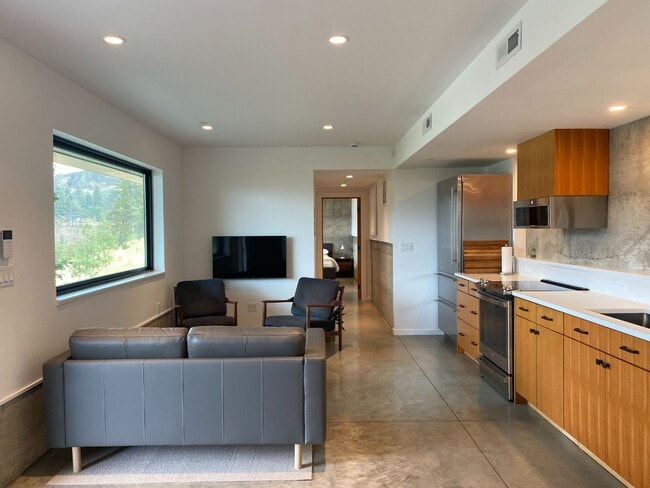 Photo - Furnished, with a Mosier View of the Columbia