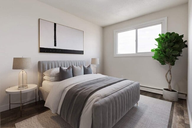 Building Photo - WaverTree Apartments