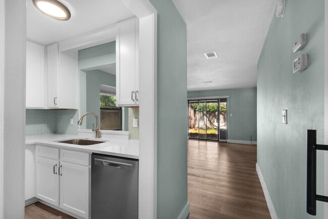 Photo - 3 Deal Ave NW Townhome
