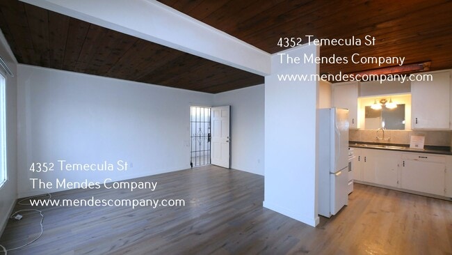 Photo - 4352 Temecula St