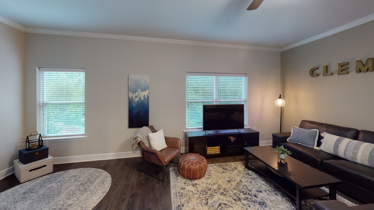 Photo - The Ridge Clemson Apartments