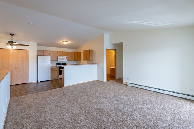 Photo - KESTREL RIDGE