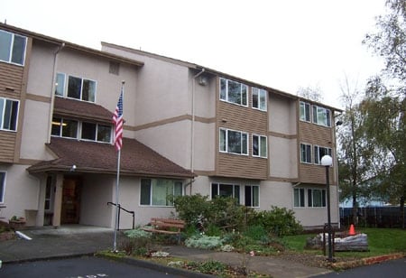 Photo - Harbor Manor Apartments