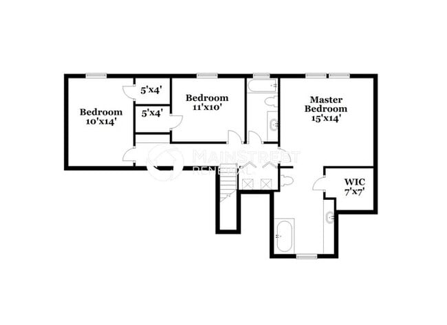 Photo - 3 Bedroom Pet-Friendly Home in Olathe, KS ...