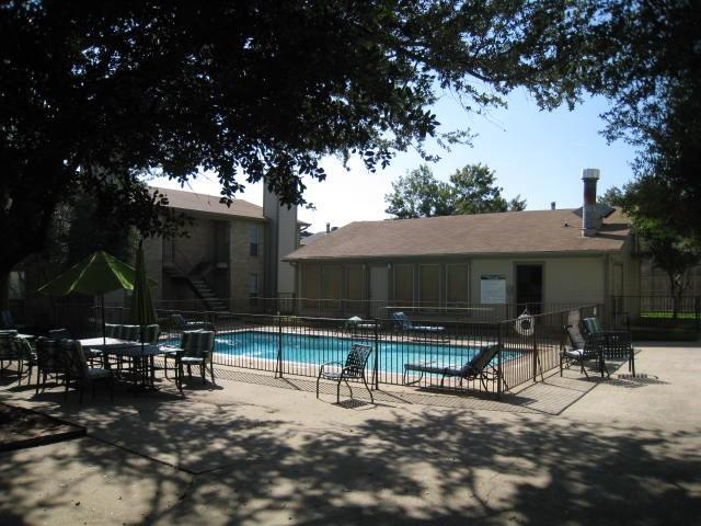 10650 Steppington Dr Unit 116