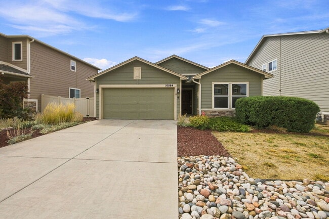 Photo - Beautiful Ranch Home in Ventana – Minutes from Fort Carson!