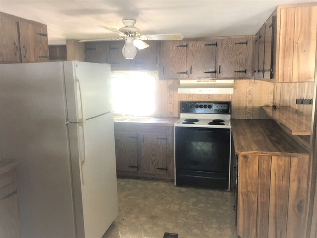 SPACIOUS 3BR/2BA Double Wide ! Convenient ... - SPACIOUS 3BR/2BA Double Wide ! Convenient ... Casa