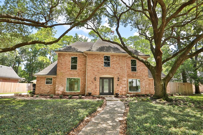 Photo - 13506 Charwell Crossing Ln
