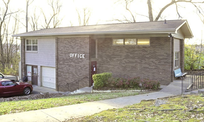 Photo - Big Oak Apartments