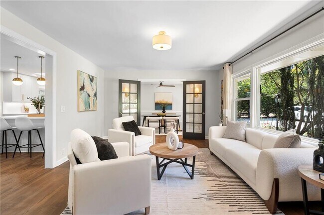 Photo - 2233 Clairmont Rd