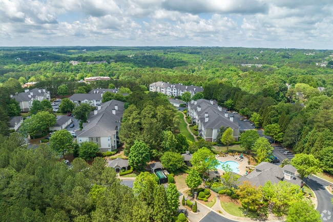 The Heights At Towne Lake