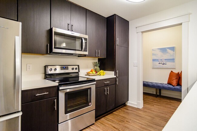 Photo - Outer Banks 2 Bd Apartment Unit 303 Alder 501-C3