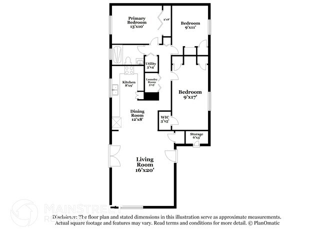 Photo - 3475 S Magda Ave