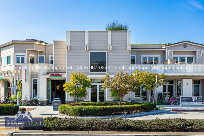 Building Photo - 5702 La Jolla Blvd