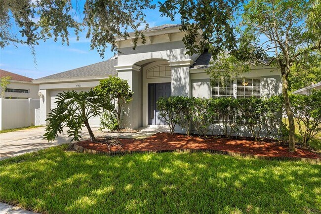Building Photo - 4301 Marchmont Blvd Rental