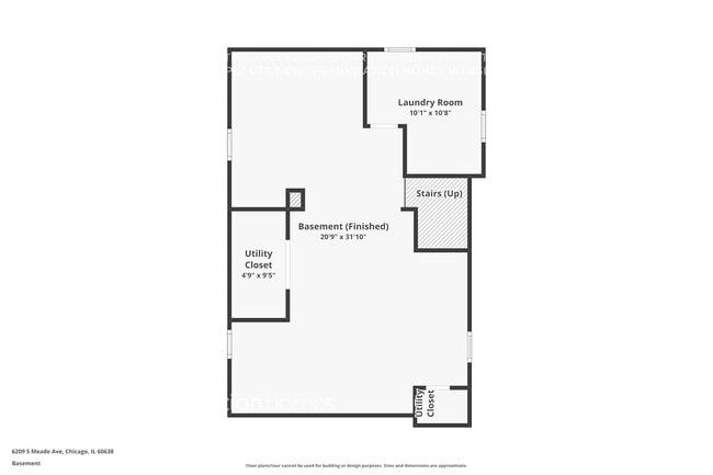 Photo - 6209 S Meade Ave