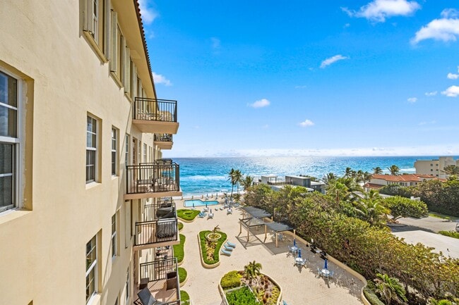 Photo - 3475 S Ocean Blvd Unit 705