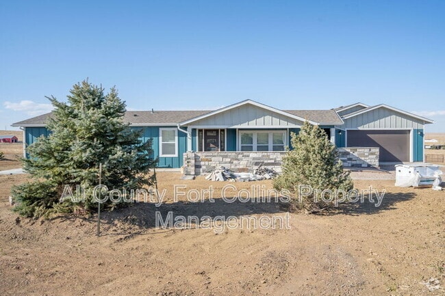 Building Photo - 8567 Co Rd 86 Rental