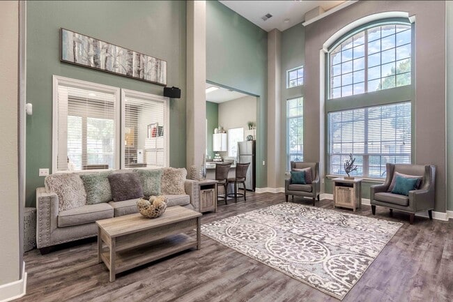 Reserve at Centerra Apartments