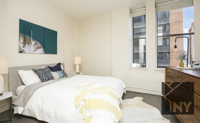 Photo - 2 bedroom in NEW YORK NY 10006 Unit 23R