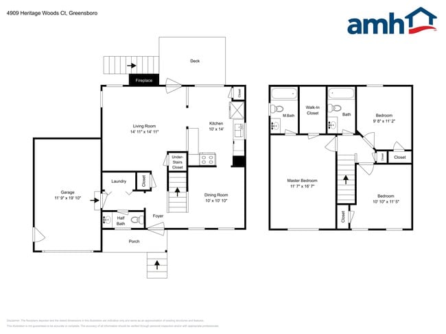 Photo - 4909 Heritage Woods Ct
