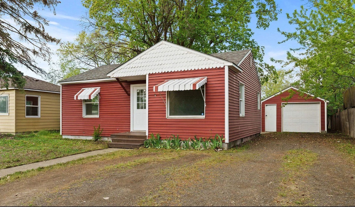 Photo - 2707 E South Crescent Ave