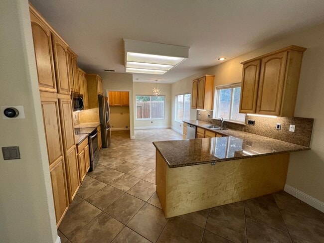 Photo - Gorgeous Private large lot in Rocklin!