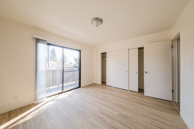 Manteca Golf and Tennis Villas