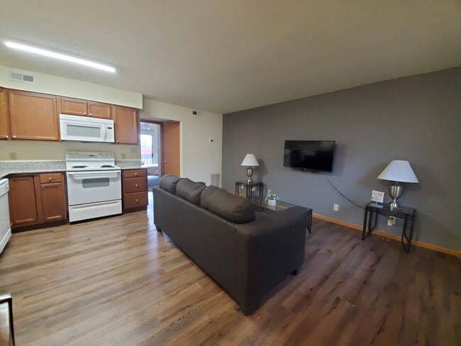 303 Living room