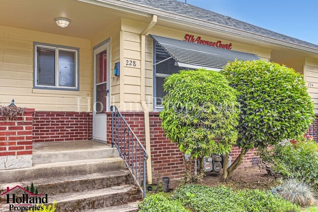 Photo - 5th 224-232 -Reside with me LLC Unit 228