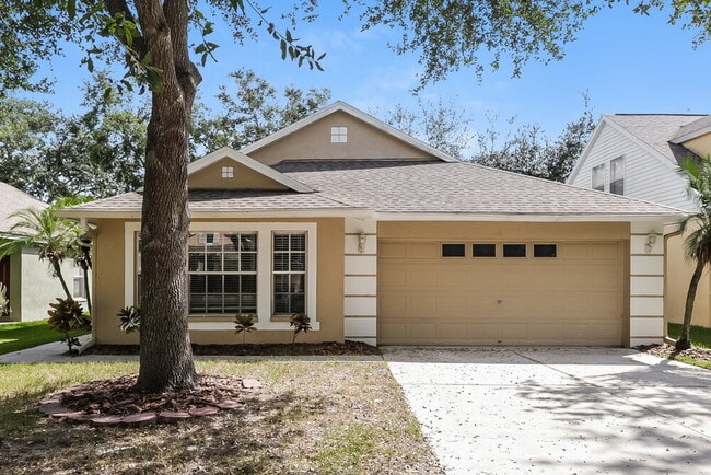 Building Photo - 6514 Summer Cove Dr Rental
