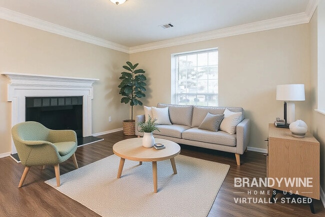 Photo - 2606 Foxhall Way