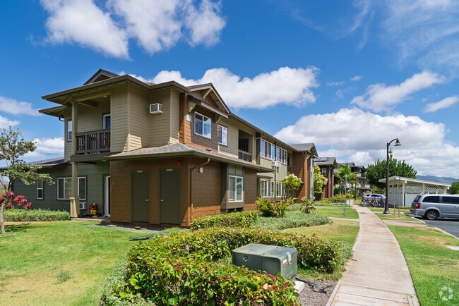 Kooloaula - Kooloaula Apartments