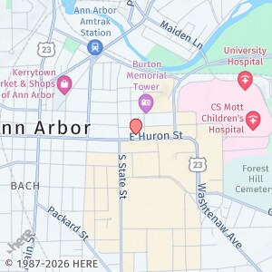 Photo - 805 E Huron St Unit 4