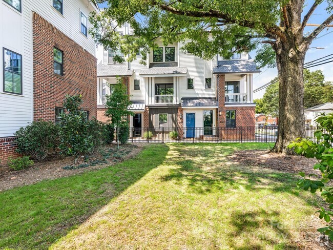 Building Photo - 4135 Selwyn Walk Ct Rental