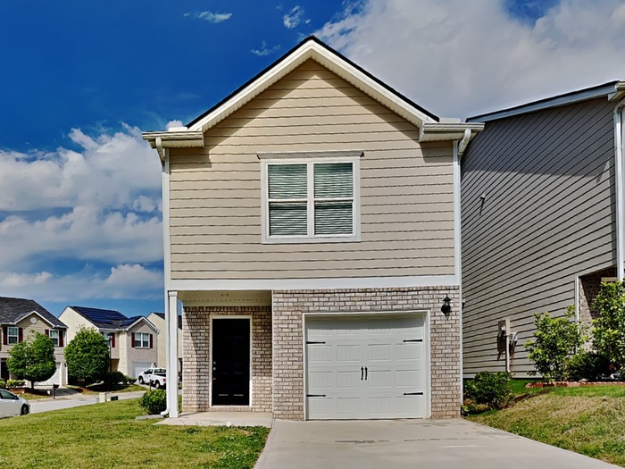 One Month FREE Move-in Special! - One Month FREE Move-in Special!