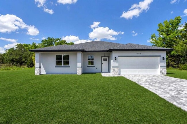 Building Photo - 16276 SW 17th Terr Rd