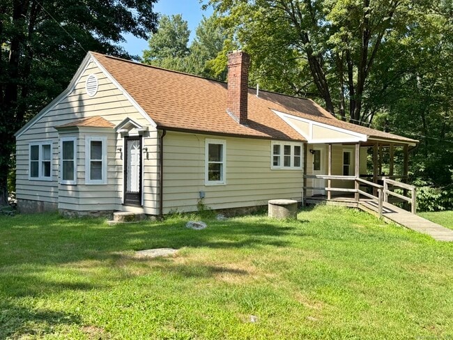 Building Photo - 140 Hammertown Rd Rental