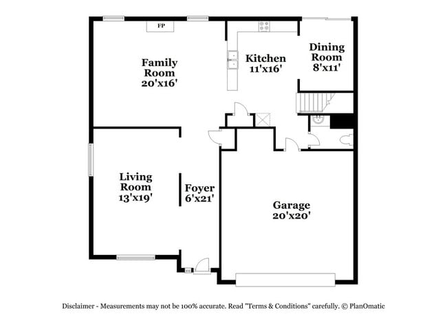 Photo - 8308 Milam Loop