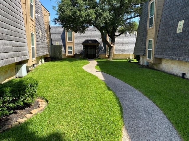 Photo - 16120 Stuebner Airline Rd Unit 608