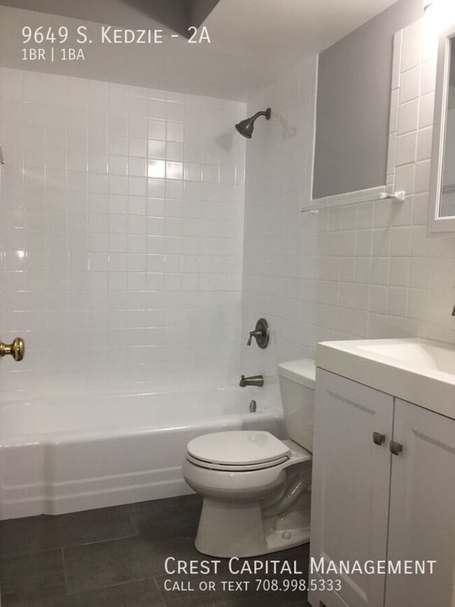 Photo - 9655 S Kedzie Ave Unidad 2