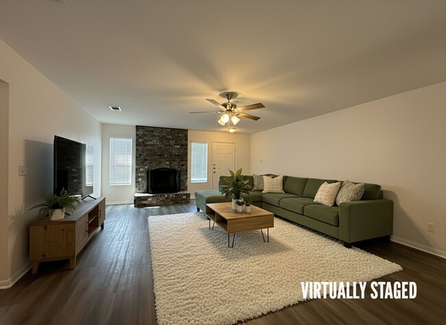 Photo - 4207 Sand Dollar Dr