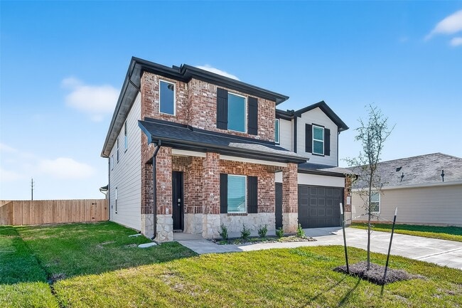 Photo - 3711 Zoeys Wy